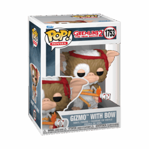 Gizmo Gremlins #1753