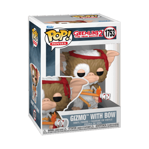 Gizmo Gremlins #1753