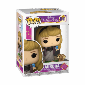 Aurora - Bella Durmiente #1011