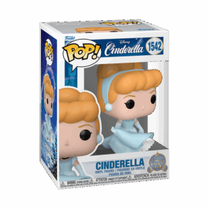 Cenicienta - Cinderella #1542