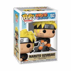 Naruto Uzumaki with shuriken #1843