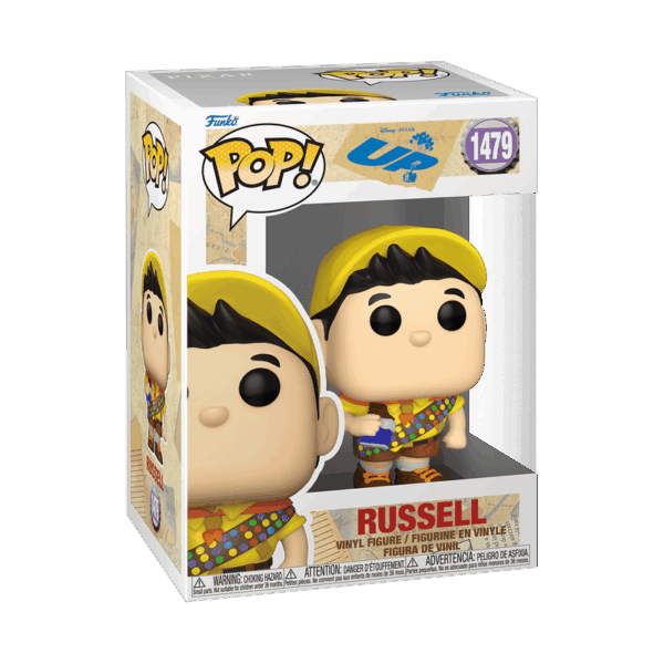 Russell #1479