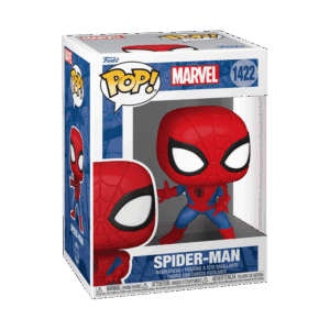 Spider-Man #1422