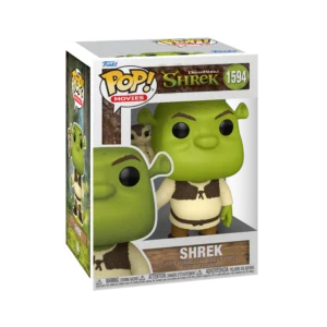 Shrek #1594