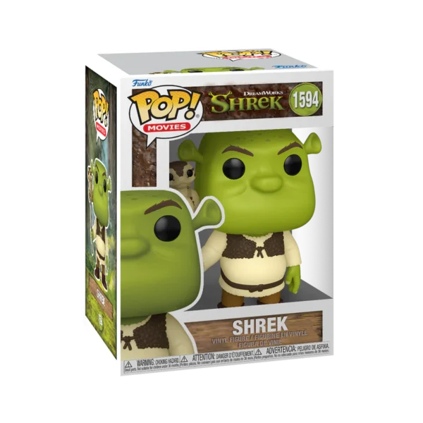 Shrek #1594