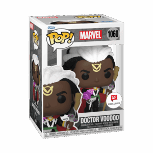 Doctor Voodoo #1060 (Exclusivo Walgreens)