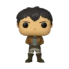 Bertholdt Hoover #1167 - Attack on Titan - Image 2