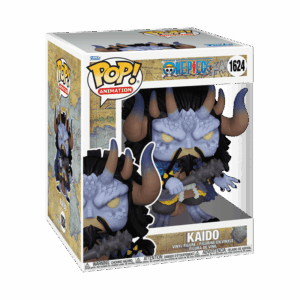 Super Kaido Modo Bestia