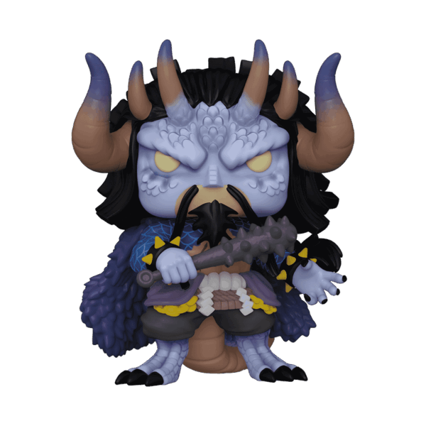 Super Kaido Modo Bestia - Image 2