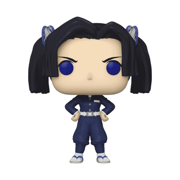 Aoi Kanzaki - Demon Slayer - Image 2