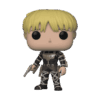 Armin Arlelt #1447 - Attack on Titan - Image 2