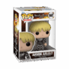 Armin Arlelt #1447 - Attack on Titan
