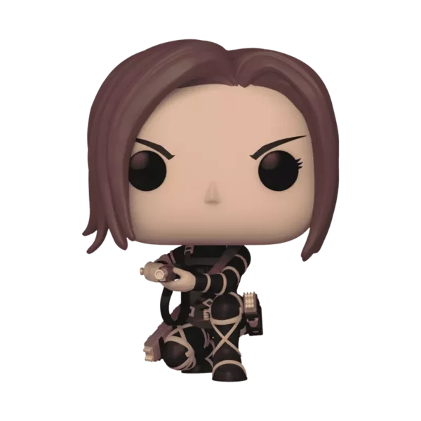 Sasha Braus #1448 - Attack on Titan - Image 2