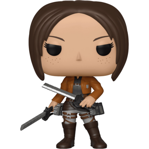 Ymir #461 - Attack on Titan - Image 2