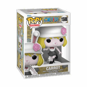 Carrot #1588