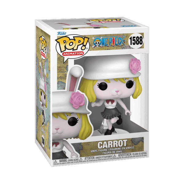 Carrot #1588