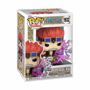 Eustass Kid #1932