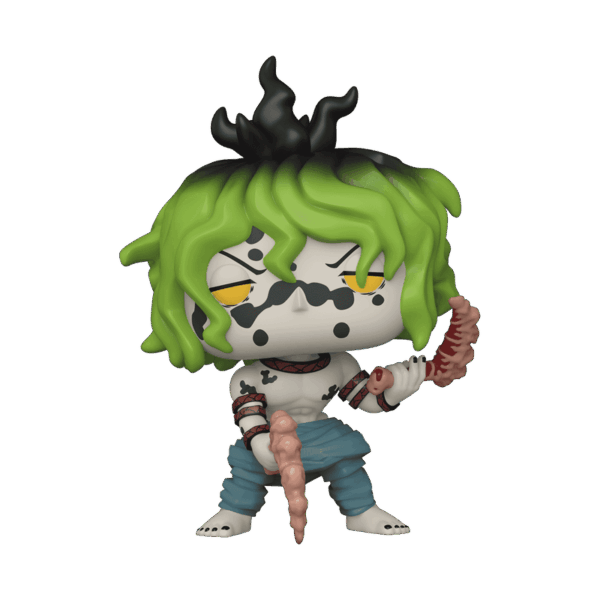 Gyutaro (Blood Sickles) - Demon Slayer - Image 2