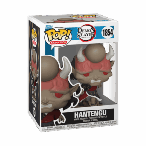 Hantengu #1854 - Demon Slayer