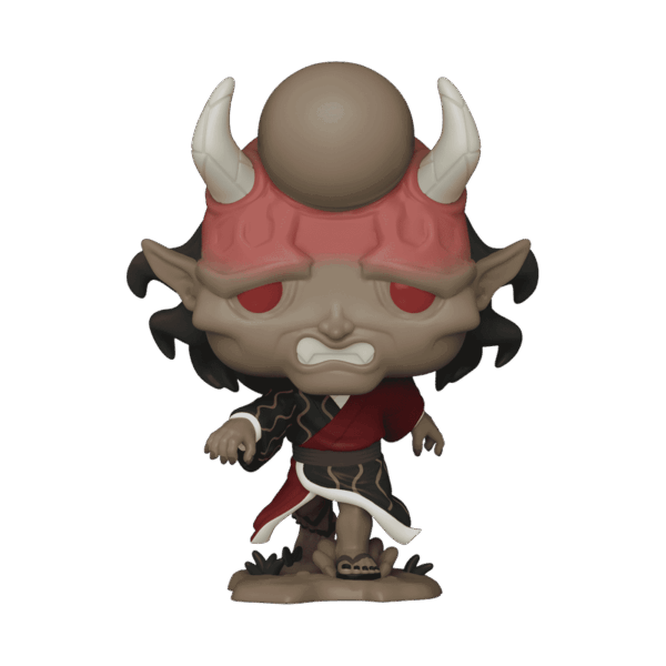 Hantengu #1854 - Demon Slayer - Image 2