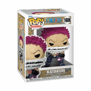 Katakuri #1606