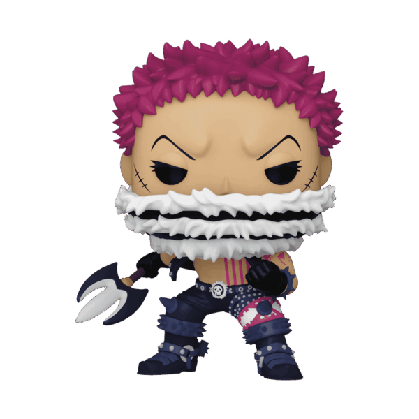 Katakuri #1606 - Image 2