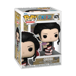 Orobi (Wano)