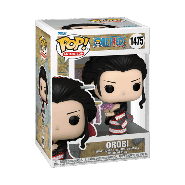 Orobi (Wano)