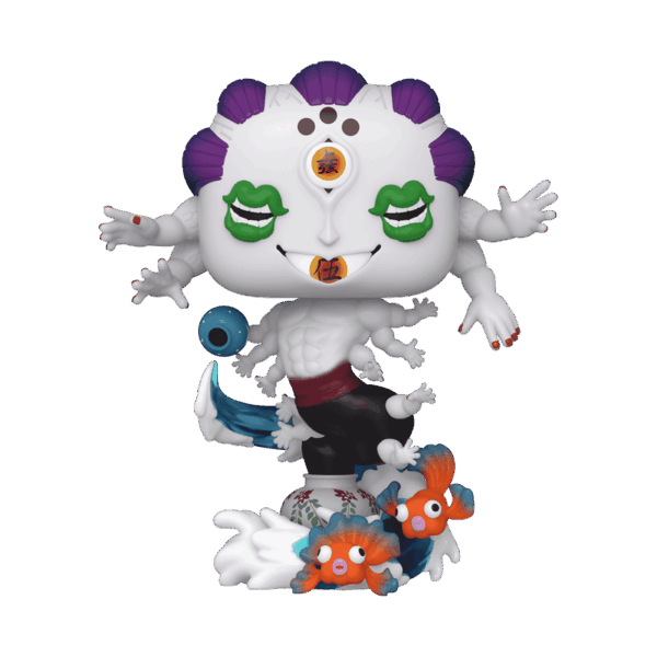 Plus Gyokko - Demon Slayer - Image 2