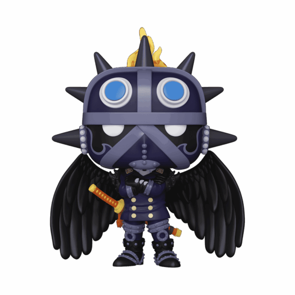 Plus King #1893 - Image 2