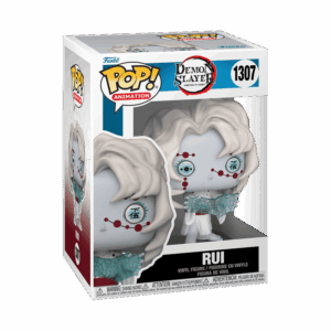 Rui #1307 - Demon Slayer