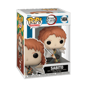 Sabito #1404 - Demon Slayer
