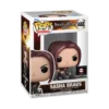 Sasha Braus #1448 (Metallic) - Attack on Titan (exclusivo Chalice Collectible)