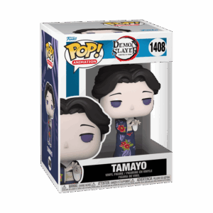 Tamayo #1408 - Demon Slayer