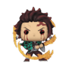 Tanjiro #1748 (Sun Breathing) - Demon Slayer - Image 2