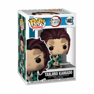 Tanjiro Kamado (Training) - Demon Slayer