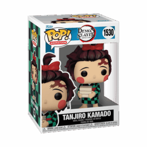 Tanjiro Kamado (Kimono) - Demon Slayer