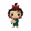 Tanjiro Kamado (Kimono) - Demon Slayer - Image 2