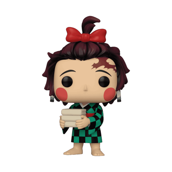 Tanjiro Kamado (Kimono) - Demon Slayer - Image 2
