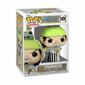 Usohachi (Wano)