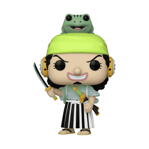 Usohachi (Wano) - Image 2