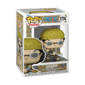 Usopp (con goggles) #1774