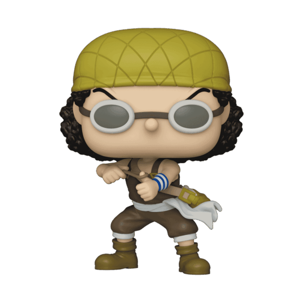 Usopp (con goggles) #1774 - Image 2