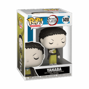 Yahaba #1410 - Demon Slayer