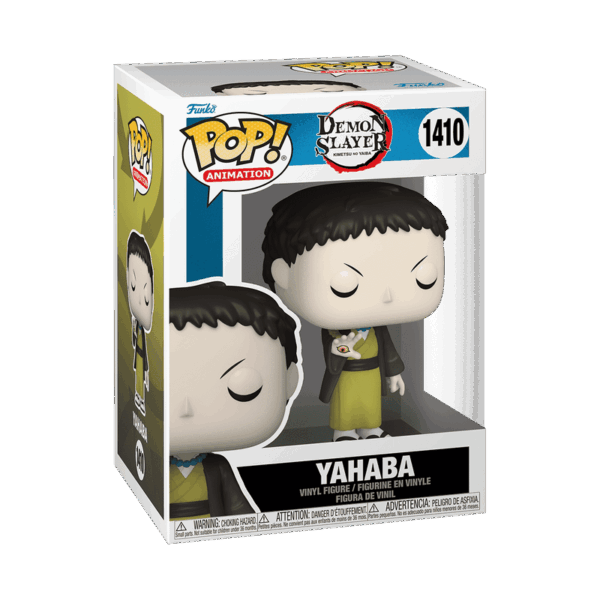 Yahaba #1410 - Demon Slayer