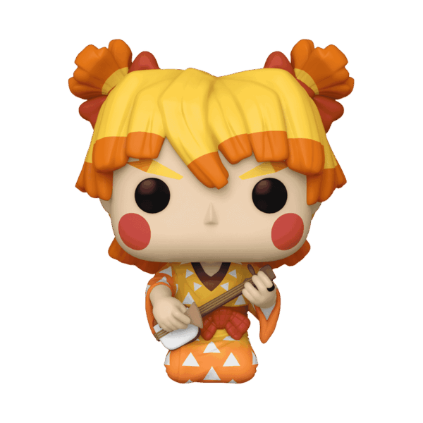 Zenitsu Agatsuma (Kimono) - Demon Slayer - Image 2