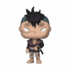 Genya Shinazugawa #1406 - Demon Slayer - Image 2