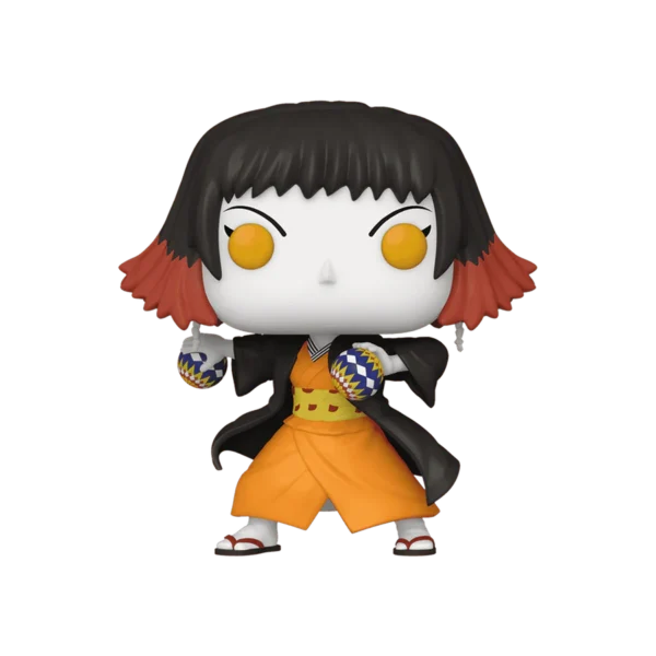 Susamaru #1409 - Demon Slayer - Image 2