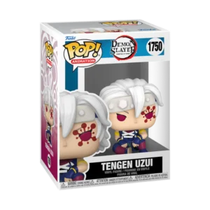 Tengen Uzui #1750 - Demon Slayer