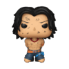 Portgas D. Ace #1818 (exclusivo Funko Shop) - Image 2